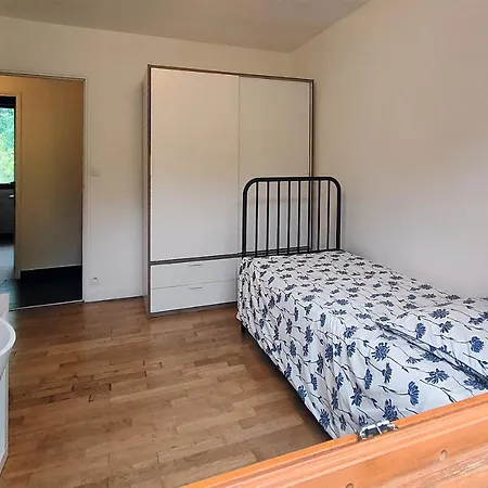 Dans Maison En Garrigue Nimoise 홈스테이 *