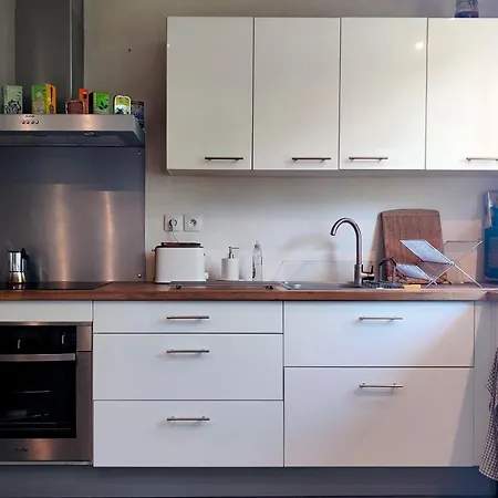 Dans Maison En Garrigue Nimoise 홈스테이 님