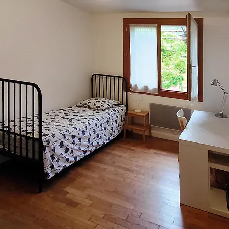 Dans Maison En Garrigue Nimoise 홈스테이 *
