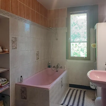 홈스테이 Dans Maison En Garrigue Nimoise 님